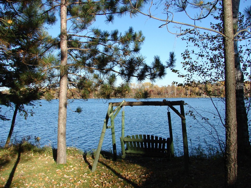 House for Rent Bad Medicine Lake