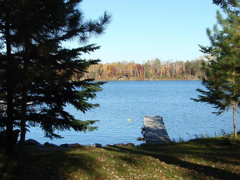 House for Rent Bad Medicine Lake